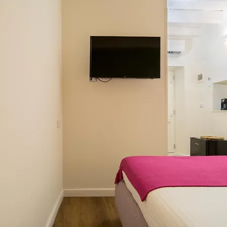 The Ortigia Holiday home *