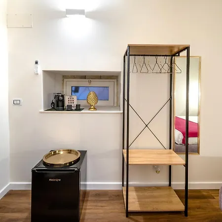 The Ortigia Holiday home Syracuse