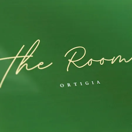 The Ortigia * Syracuse