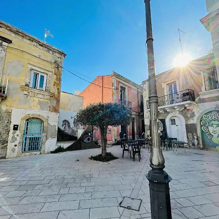 Holiday home The Ortigia *